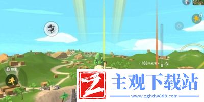 香肠派对跳伞技巧是什么