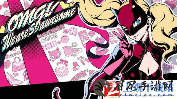 女神异闻录暗夜魅影高卷杏怎么培养