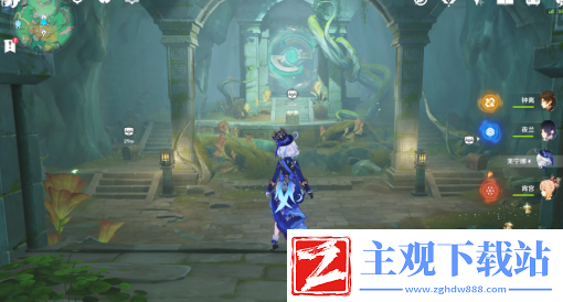 赤璋城垣任务图文解谜一览