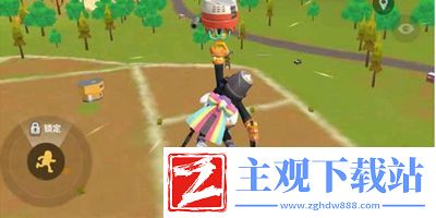 香肠派对跳伞技巧是什么