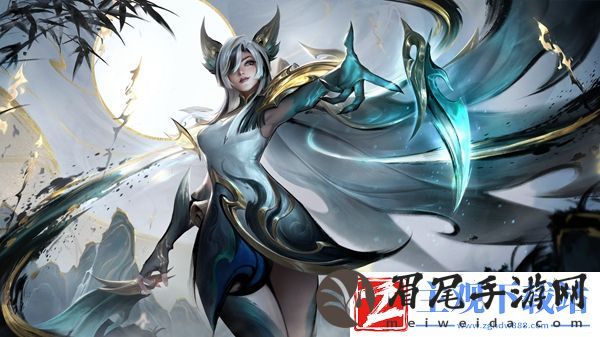英雄联盟手游兰亭墨韵系列皮肤怎么获得