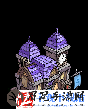 小镇生活指南先行版生活设施介绍