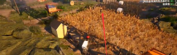 模拟山羊3干草之子任务怎么做最快