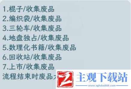 文字找茬大师莫欺少年穷收集*变成富豪通关攻略