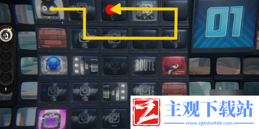 绝区零浮冰空洞冰核委托简单难度怎么过