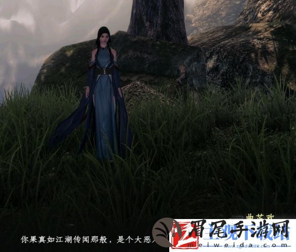 下一站江湖2缠魂掌获取攻略