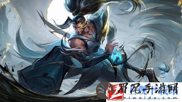 英雄联盟手游兰亭墨韵系列皮肤怎么获得