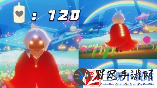 光遇花憩节兑换图都有什么