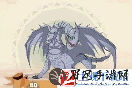 驯龙高手旅程自然龙选择推荐