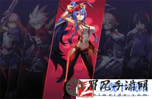苍翼混沌效应哪个英雄最强