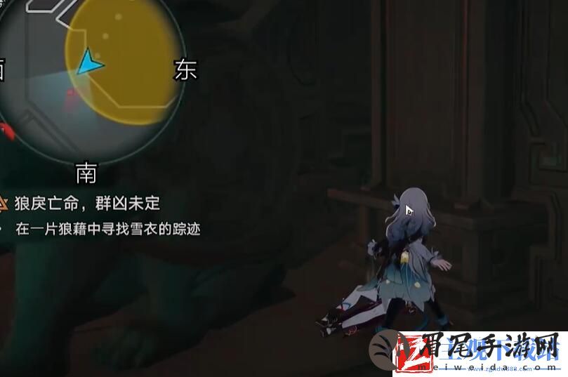 崩坏
