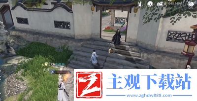 逆水寒手游化劲掌法怎么获得