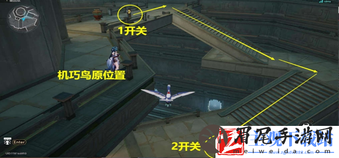 崩坏星穹铁道幽囚狱隐藏成就全攻略
