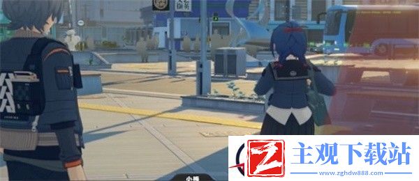 绝区零小个子大都市其二任务完成攻略