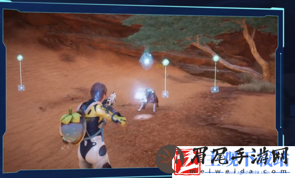 星球重启新手武器怎么选