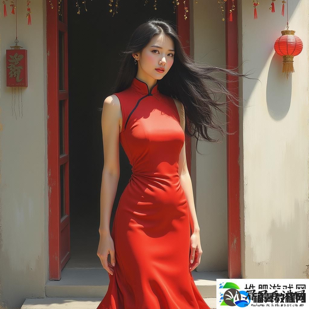 漂亮的瘦子4