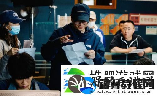 悬疑剧棋士来袭