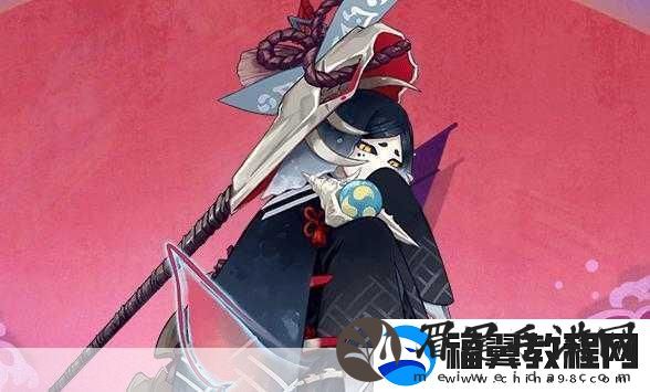 阴阳师化鲸传记深度解析