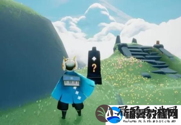 光遇快速识别重温先祖方法