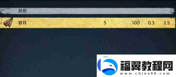 天国拯救2狼群中的羊任务怎么做