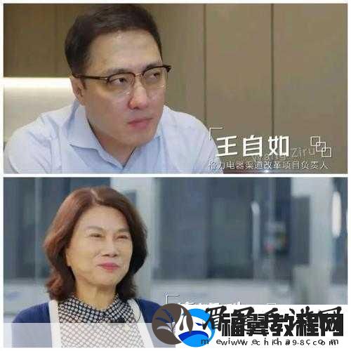 科技大佬跨界传闻引手游圈热议-王自如离职格力谜团待解