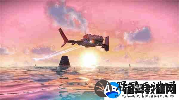 无人深空发售九年仍持续更新！修复BUG提升体验