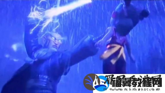 哪吒2敖丙没打算伤害申正道