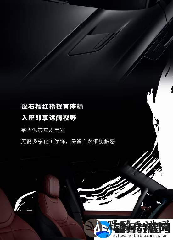 路虎揽胜运动藏锋特别版上市!106.8万