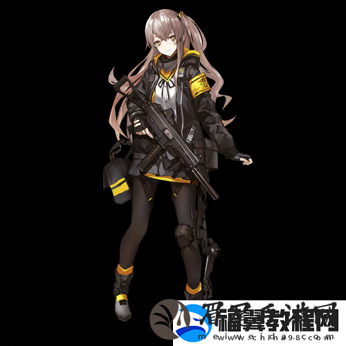 少女前线UMP45新皮肤侘寂旅人究竟有何魅力