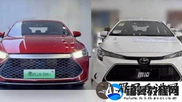 混动争霸赛