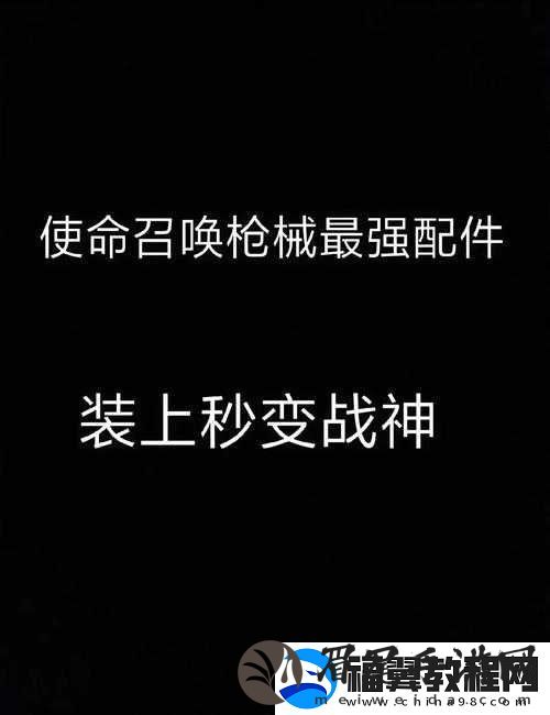 如何在使命召唤手游中高效利用HBR3配件-实现资源管理与价值最大化