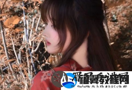 00后美女古风美照