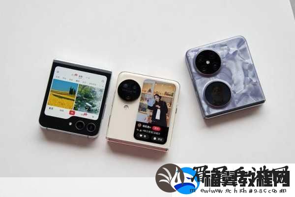 折叠旗舰大对决-OPPO-Find-N3与三星W24-手游玩家的终极选择