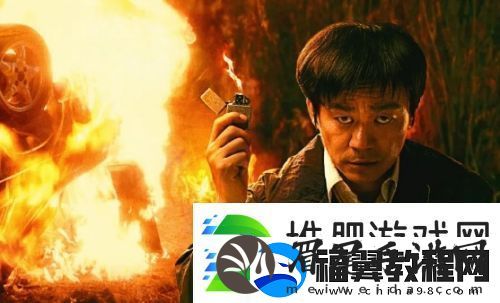 悬疑剧棋士来袭