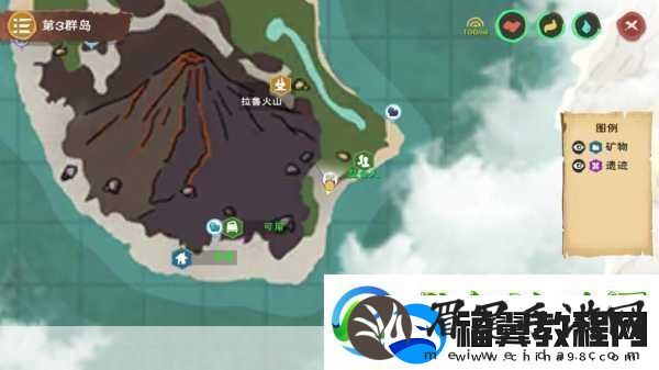 创造与魔法