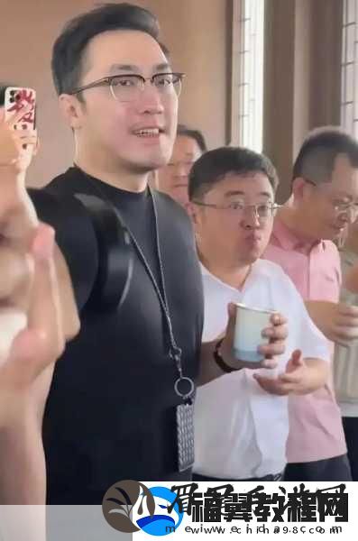 科技大佬跨界传闻引手游圈热议