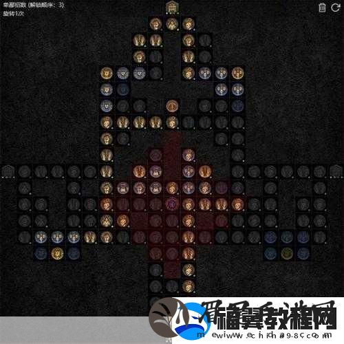 暗黑破坏神4游侠流派全攻略