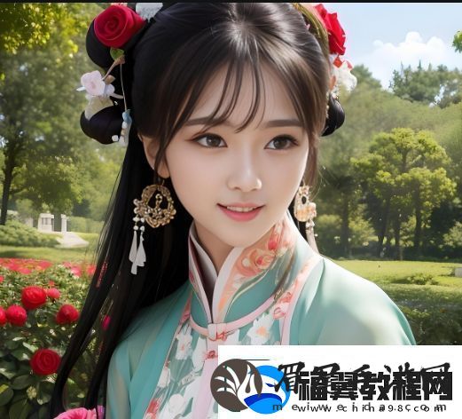 小小水蜜桃魅力重现