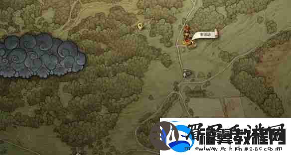 天国拯救2狼群中的羊任务怎么做