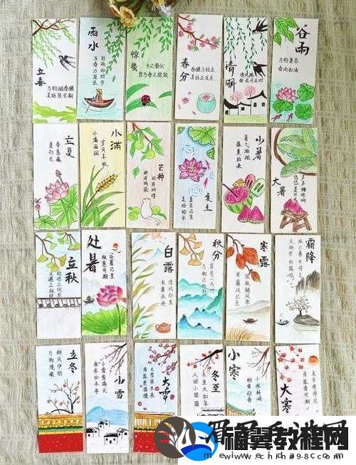 江南百景图荷叶书签究竟如何获取