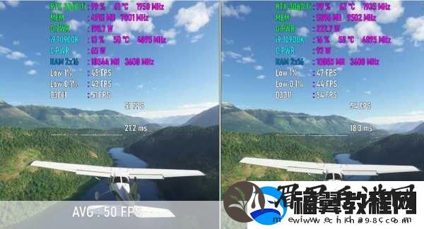 RTX-4070-GDDR6X与GDDR6-性能差异下的手游体验探索