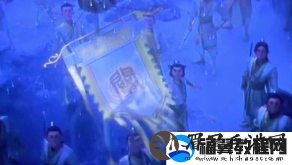 哪吒2敖丙没打算伤害申正道