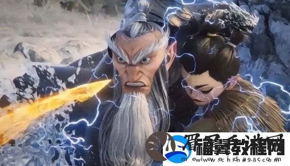 哪吒2敖丙没打算伤害申正道