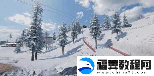 如何在使命召唤手游中征服滑雪挑战模式