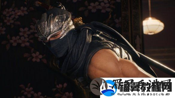 忍者龙剑传2