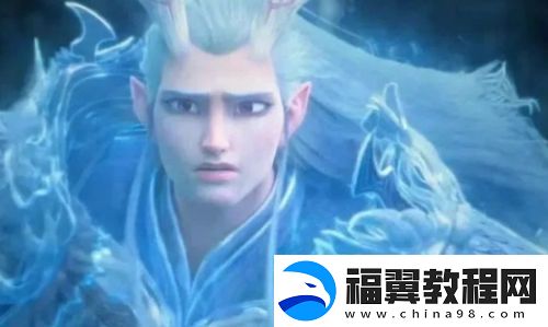 哪吒2龙王敖光太霸气