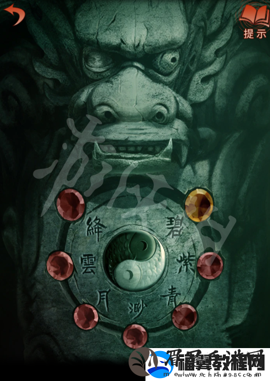 纸嫁衣4红丝缠第五章攻略