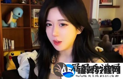 呆妹儿带麦上厕所-声音太大引网友热议-回来一看天都塌了