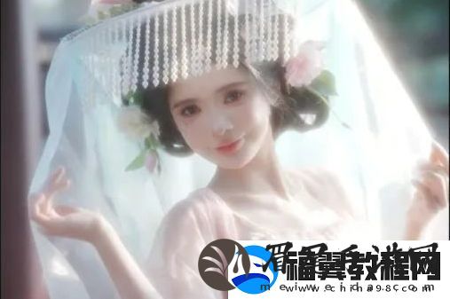 狗头萝莉向网友询问新发型