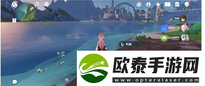 原神维护机关白金典藏型在哪里